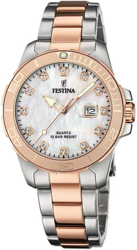 Festina Boyfriend 20505/1 Festina Boyfriend 20505/1 - Hodinky Festina