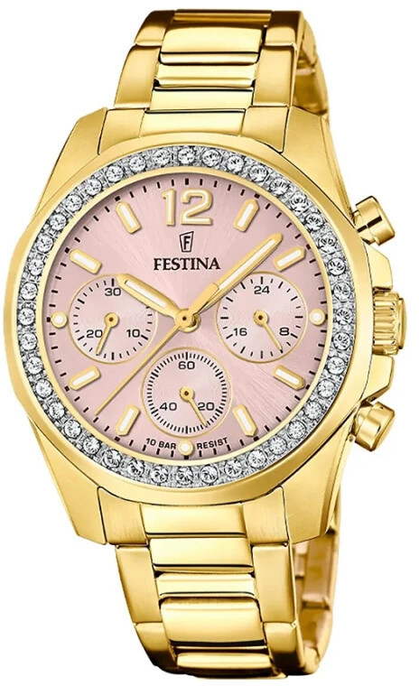Festina Boyfriend 20609/4 - Hodinky Festina