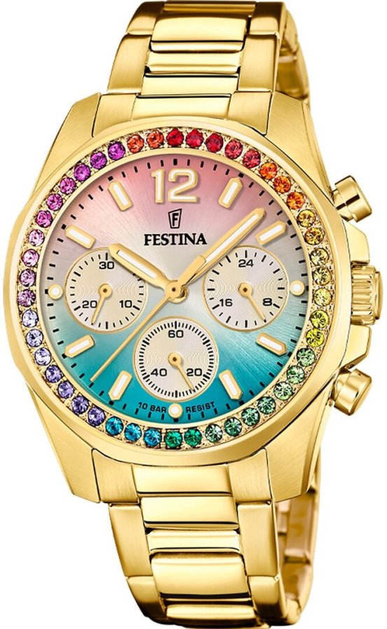 Festina Boyfriend 20609/5 Festina Boyfriend 20609/5 - Hodinky Festina