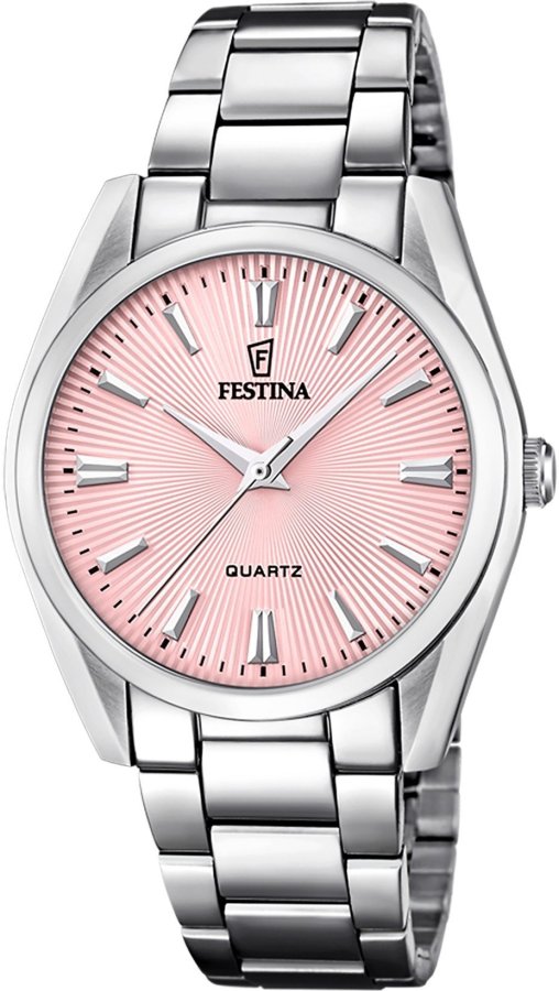 Festina Boyfriend 20622/N - Hodinky Festina