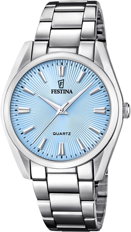 Festina Boyfriend 20622/P - Hodinky Festina