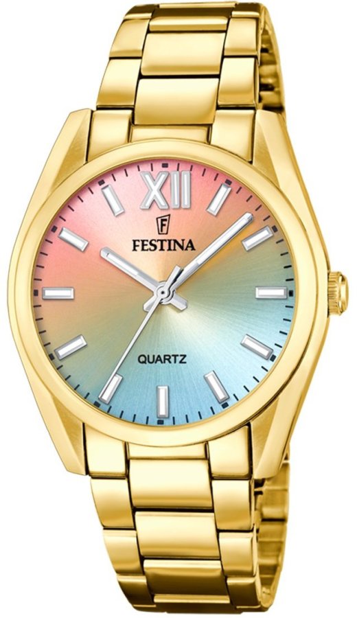 Festina Boyfriend 20640/7 - Hodinky Festina