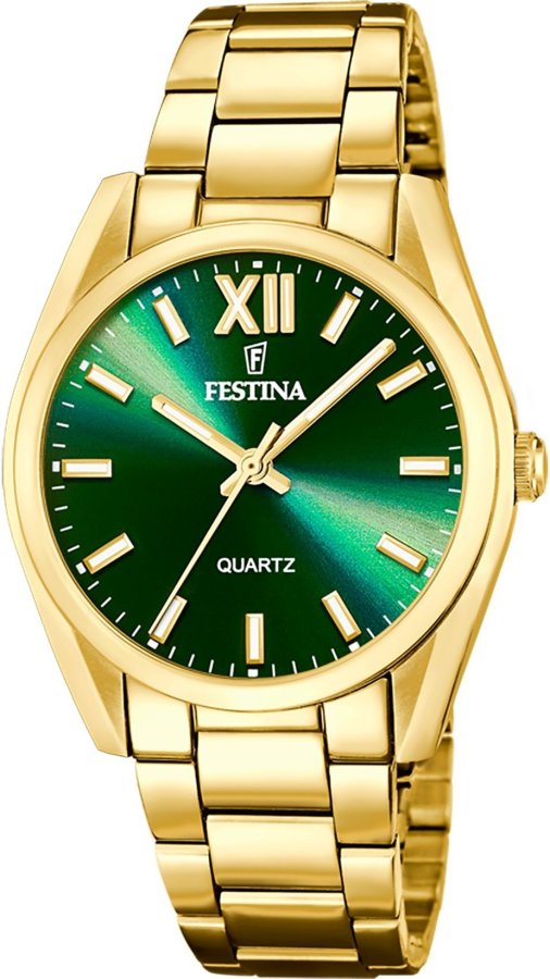 Festina Boyfriend 20640/9 - Hodinky Festina