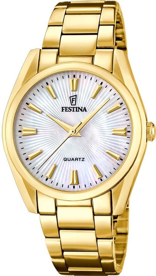 Festina Boyfriend 20640/A - Hodinky Festina