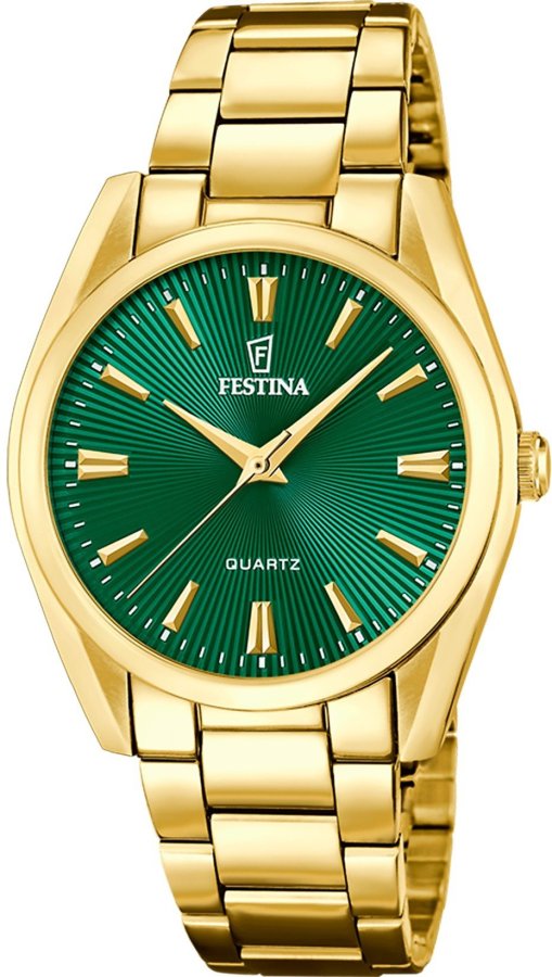 Festina Boyfriend 20640/B - Hodinky Festina