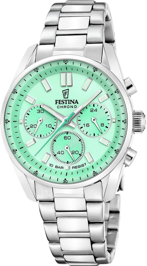 Festina Boyfriend 20753/1 - Hodinky Festina