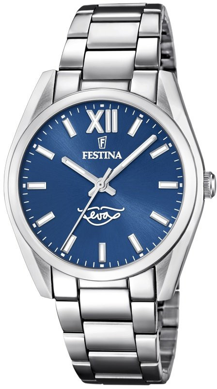 Festina Boyfriend Collection Eva Samková Adamczyková Limited Edition 20622/AE2 - Hodinky Festina