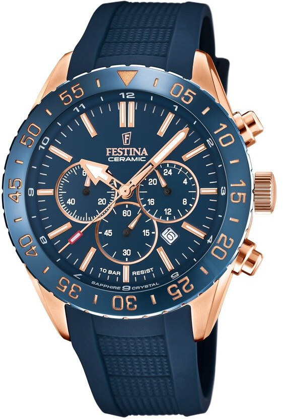 Festina Ceramic 20516/1 Festina Ceramic 20516/1 - Hodinky Festina