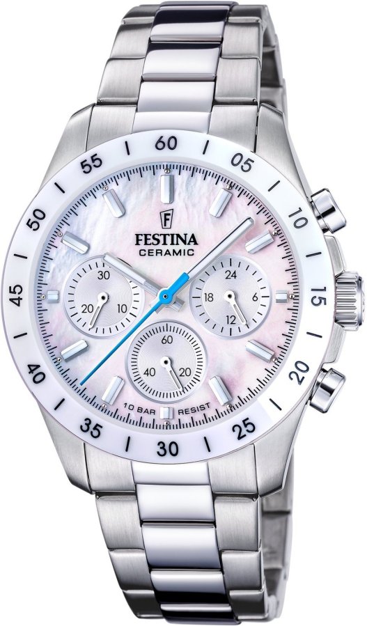 Festina Ceramic 20693/1 - Hodinky Festina