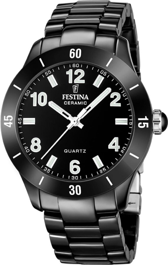 Festina Ceramic 20723/1 Festina Ceramic 20723/1 - Hodinky Festina