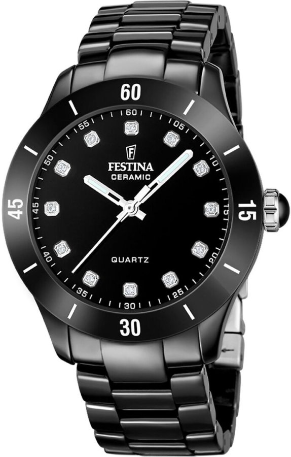 Festina Ceramic 20723/2 - Hodinky Festina