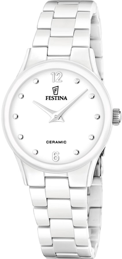 Festina Ceramic 20751/1 - Hodinky Festina
