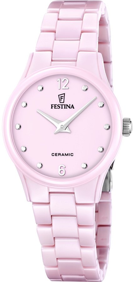 Festina Ceramic 20751/2 - Hodinky Festina