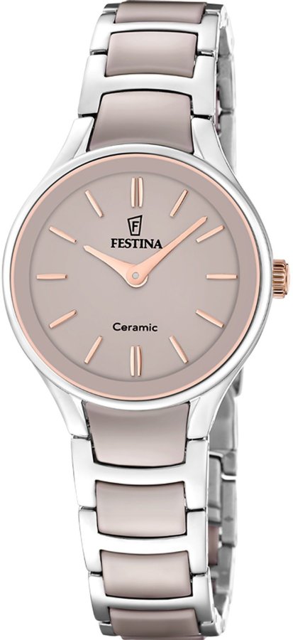 Festina Ceramic 20752/2 - Hodinky Festina