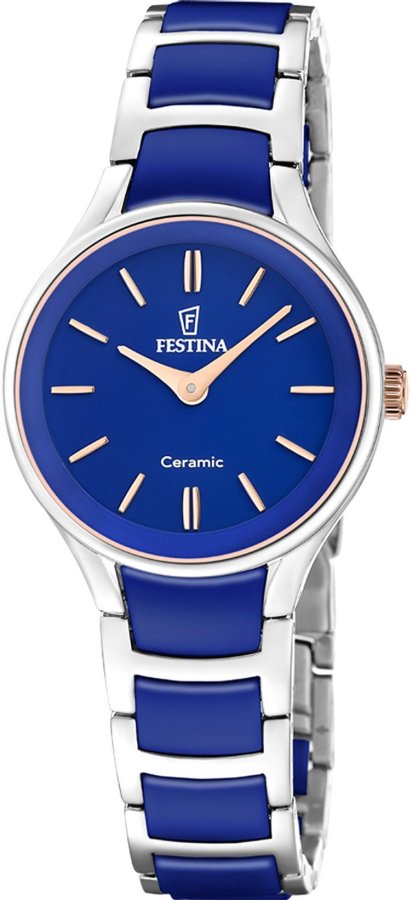 Festina Ceramic 20752/5 - Hodinky Festina