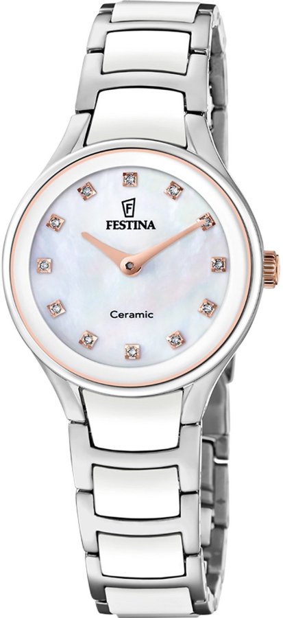 Festina Ceramic 20752/8 - Hodinky Festina