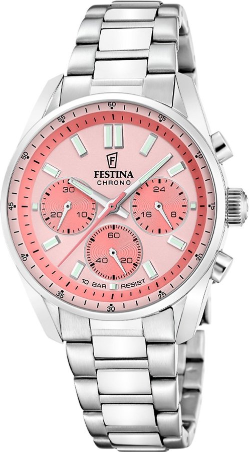 Festina Boyfriend 20753/4
