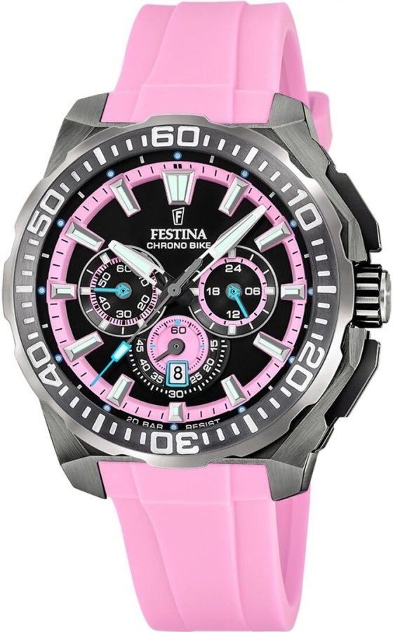 Festina Chrono Bike 20725/2 Festina Chrono Bike 20725/2 - Hodinky Festina