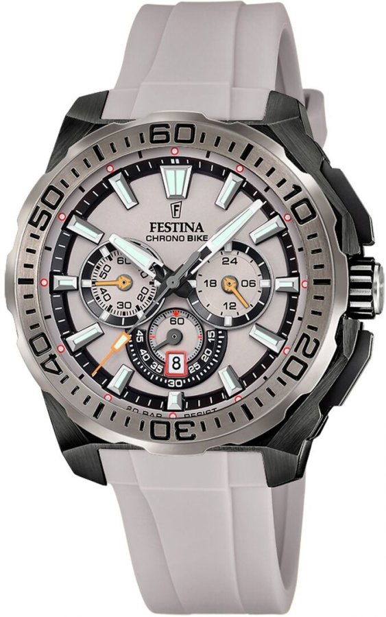Festina Chrono Bike 20726/1 Festina Chrono Bike 20726/1 - Hodinky Festina