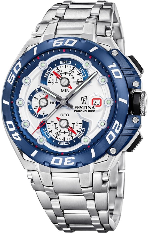 Festina Chrono Bike 20754/1