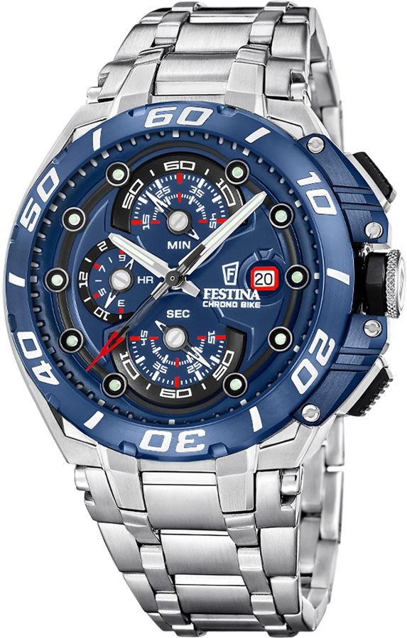 Festina Chrono Bike 20754/4
