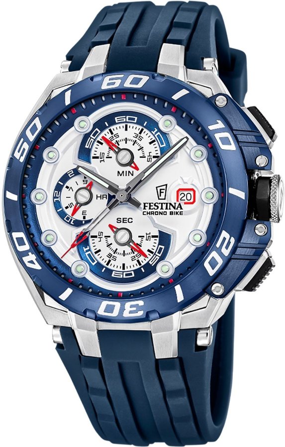 Festina Chrono Bike 20755/1 - Hodinky Festina