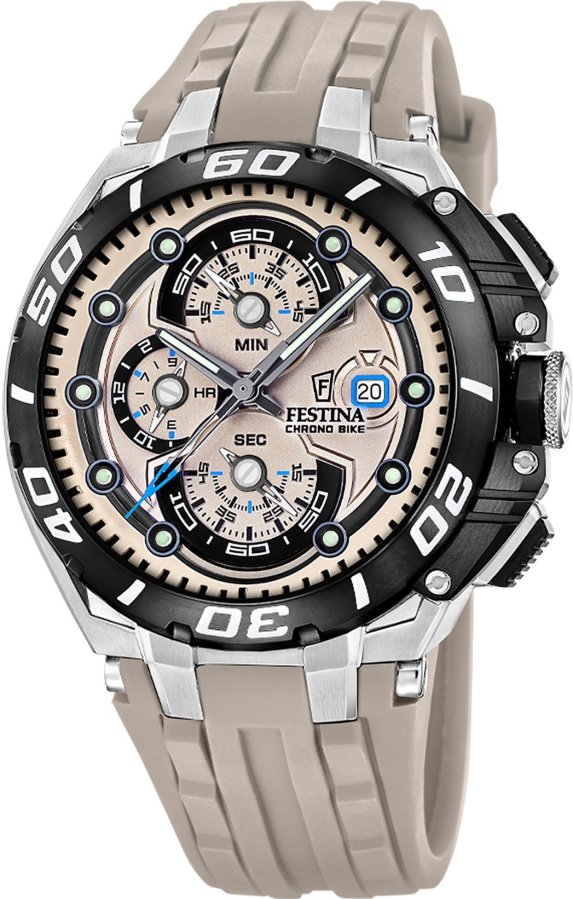 Festina Chrono Bike 20755/2 - Hodinky Festina