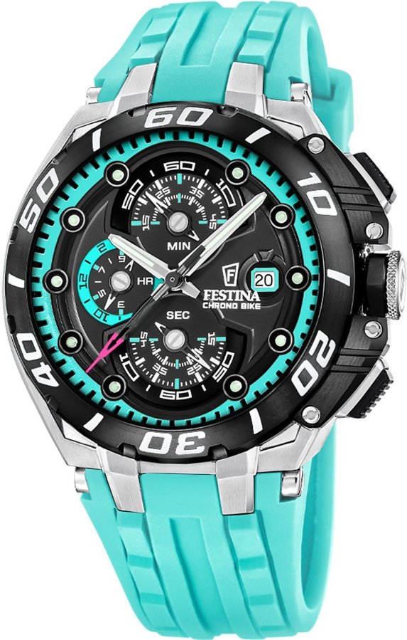 Festina Chrono Bike 20755/7