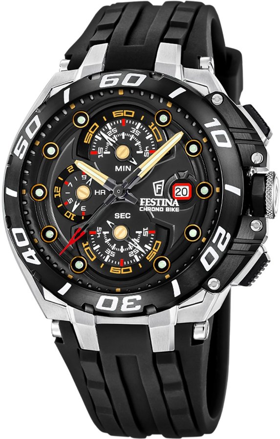 Festina Chrono Bike 20755/8
