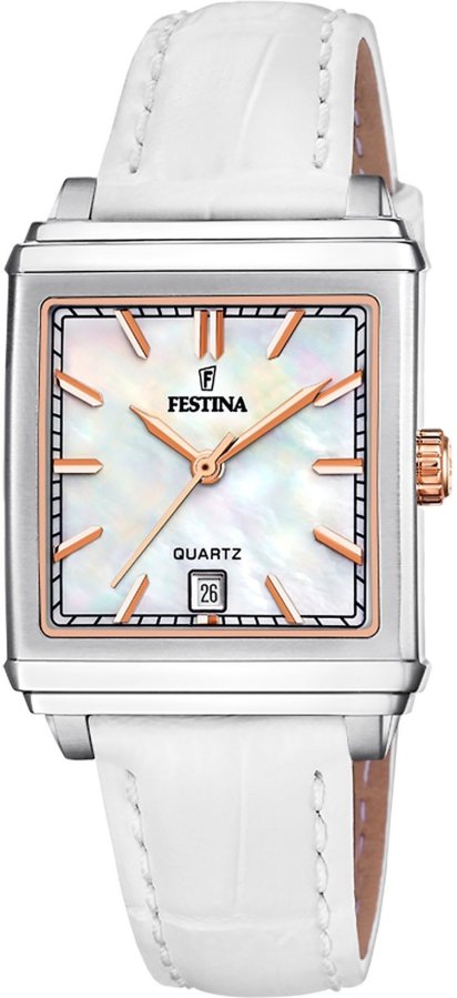 Festina Classic Strap 20682/1 Festina Classic Strap 20682/1 - Hodinky Festina