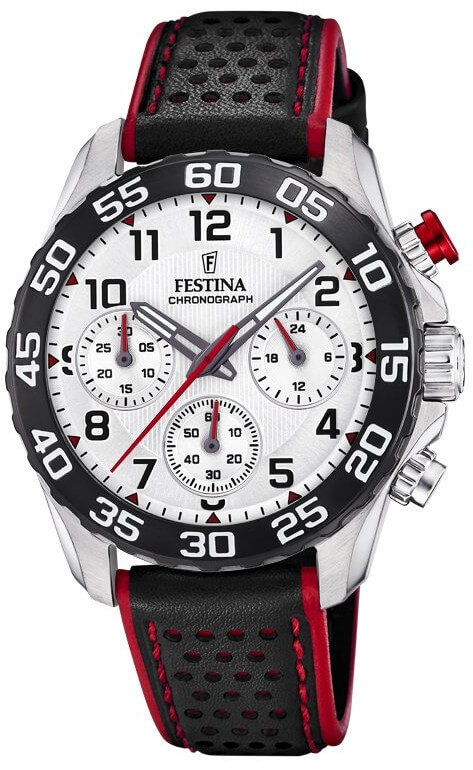 Festina Chrono Sport Junior 20458/1 - Hodinky Festina