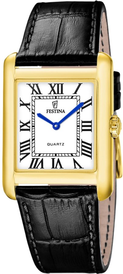 Festina Classic 20772/1 - Hodinky Festina