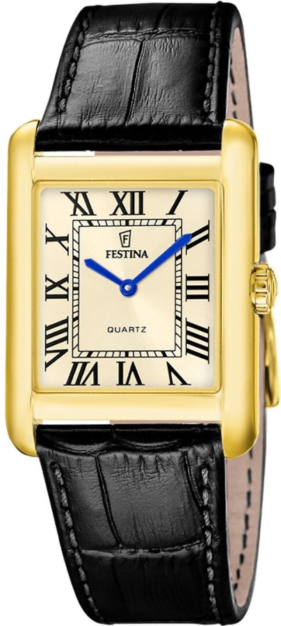 Festina Classic 20772/2 - Hodinky Festina