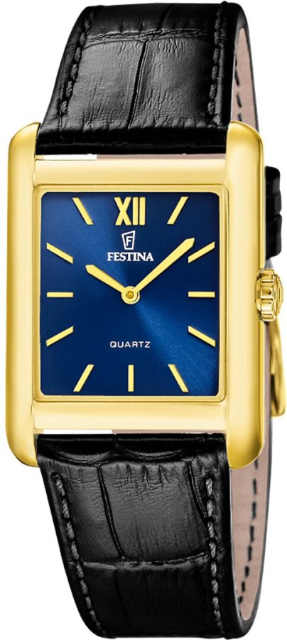 Festina Classic 20772/4 - Hodinky Festina