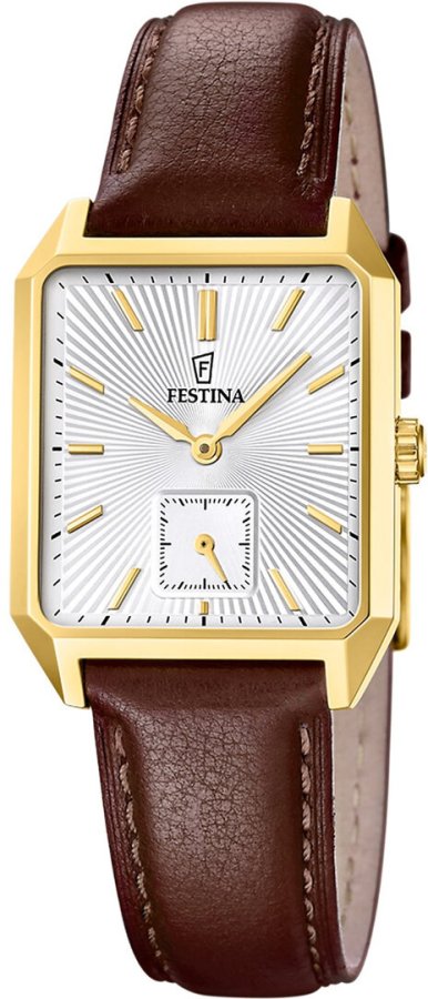 Festina Classic 20780/3 - Hodinky Festina