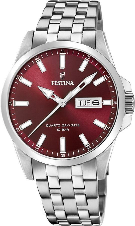 Festina Classic Bracelet 20357/G