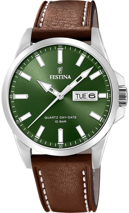 Festina Classic Bracelet 20358/5 Festina Classic Bracelet 20358/5 - Hodinky Festina