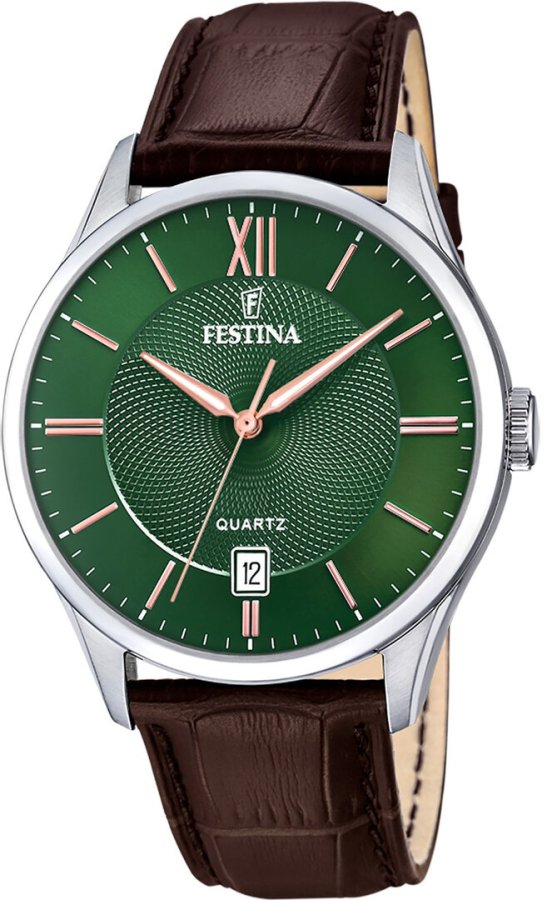 Festina Classic Bracelet 20426/8 Festina Classic Bracelet 20426/8 - Hodinky Festina