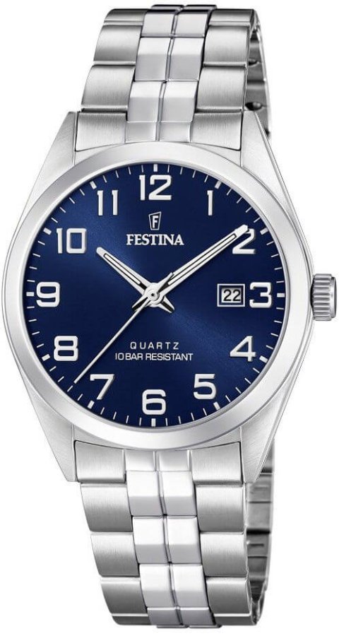 Festina Classic Bracelet 20437/3 - Hodinky Festina