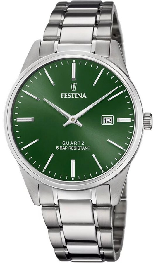 Festina Classic Bracelet 20511/5 Festina Classic Bracelet 20511/5 - Hodinky Festina