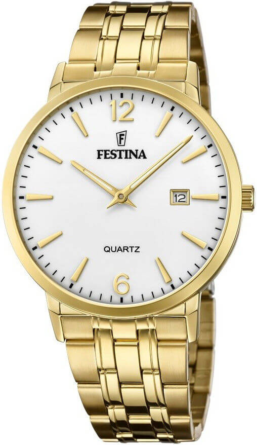 Festina Classic Bracelet 20513/2 - Hodinky Festina