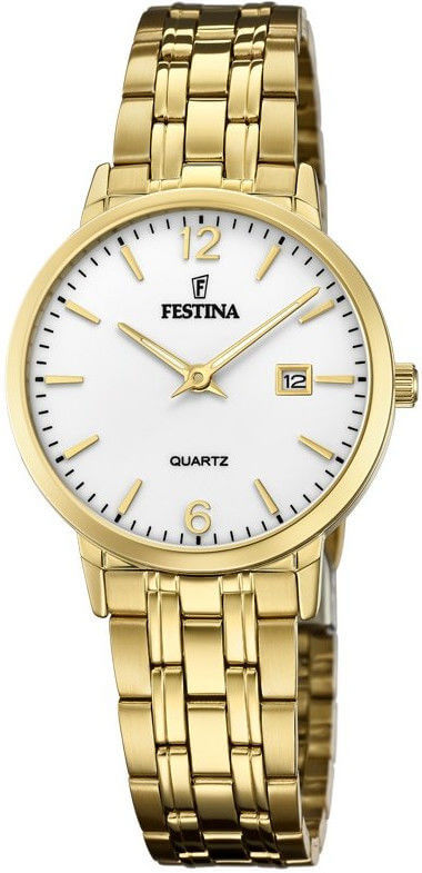 Festina Classic Bracelet 20514/2 Festina Classic Bracelet 20514/2 - Hodinky Festina