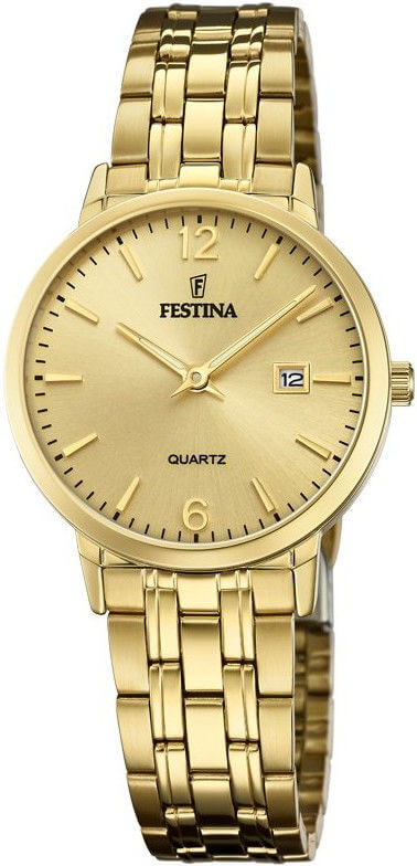 Festina Classic Bracelet 20514/3 - Hodinky Festina