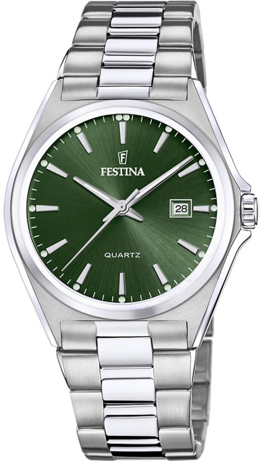 Festina Classic Bracelet 20552/4