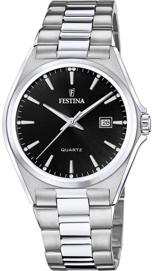Festina Classic Bracelet 20552/5