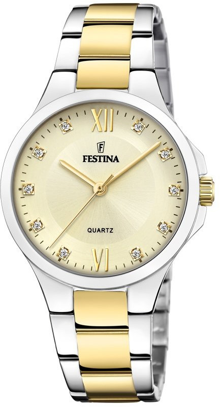 Festina Classic Bracelet 20618/1 - Hodinky Festina