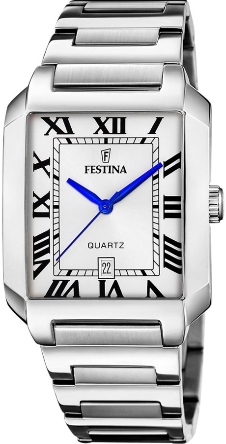 Festina Classic Bracelet 20677/1 - Hodinky Festina