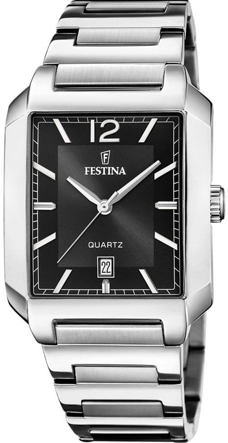 Festina Classic Bracelet 20677/4 - Hodinky Festina