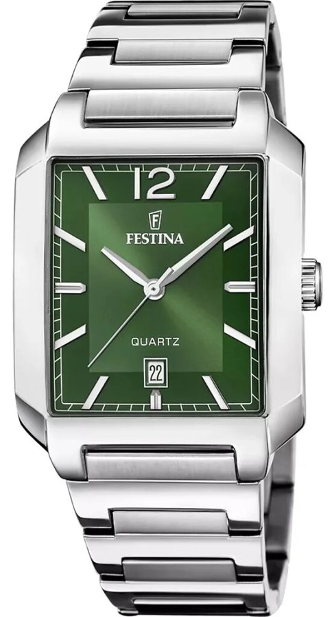 Festina Classic Bracelet 20677/5 Festina Classic Bracelet 20677/5 - Hodinky Festina