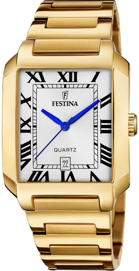 Festina Classic Bracelet 20678/1 - Hodinky Festina